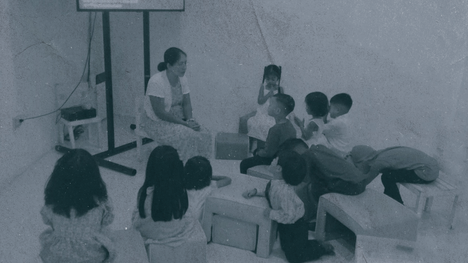 Kids Club