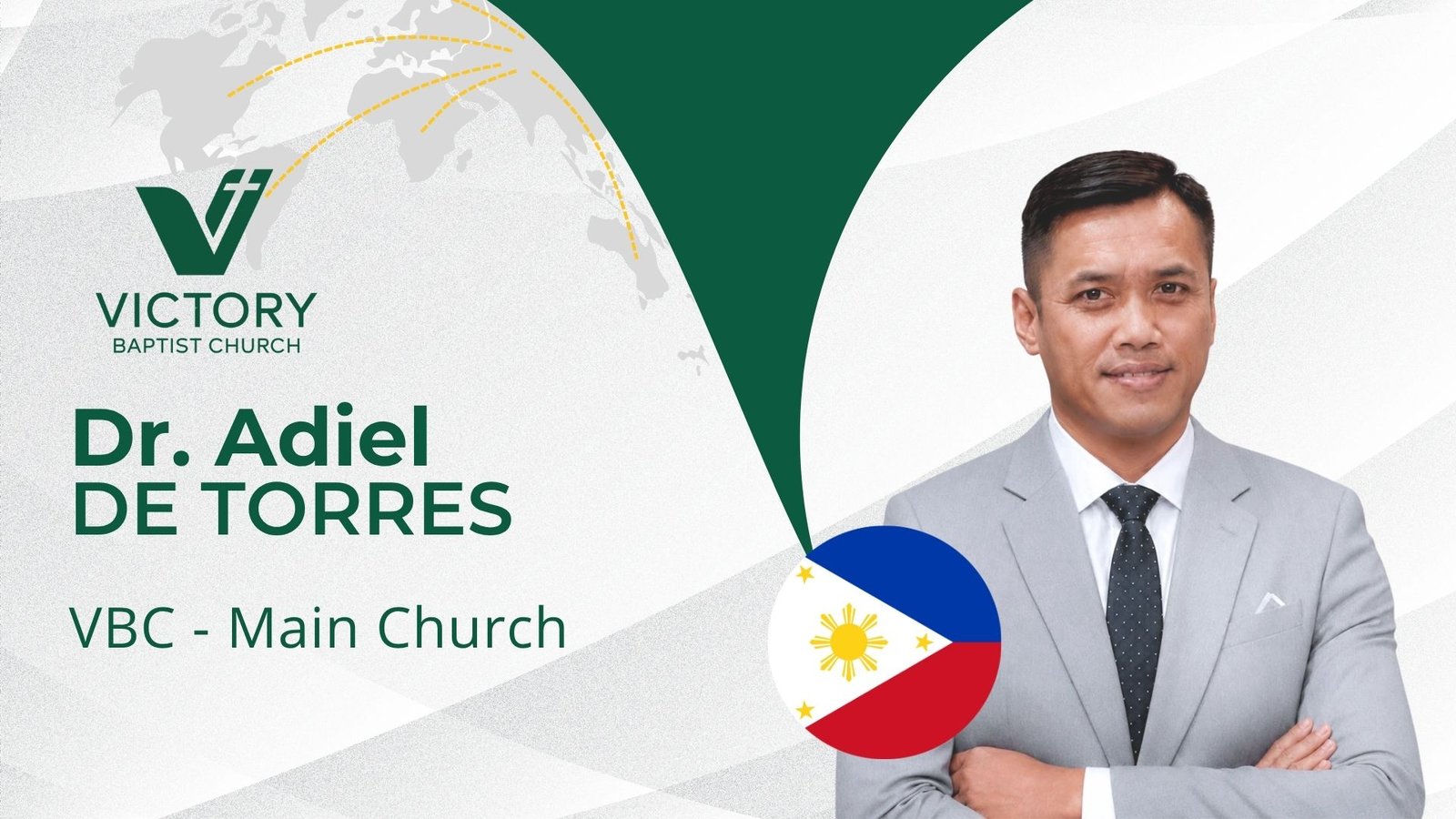 VBC Philippines — Home Base
