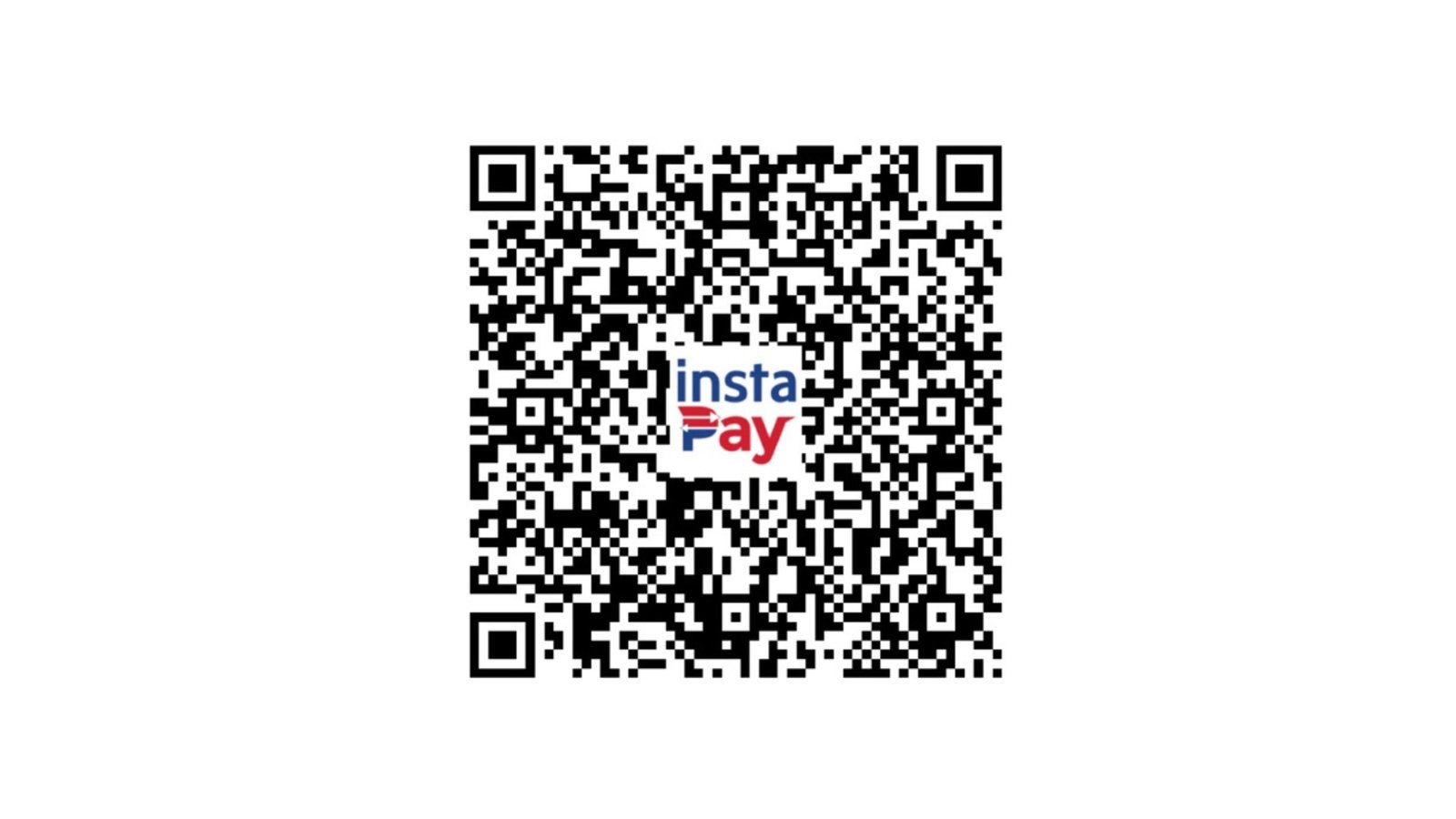 GCash QR code for giving